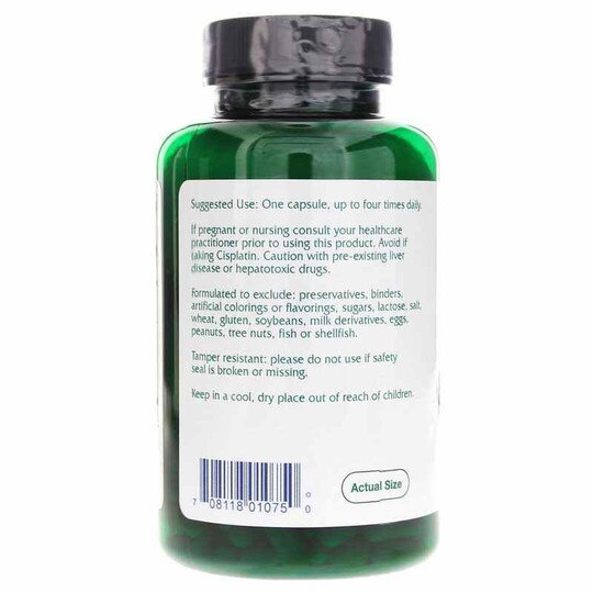 Black Cohosh Pro, VTAP